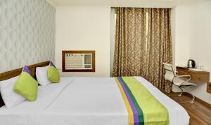 treebo kamal regency