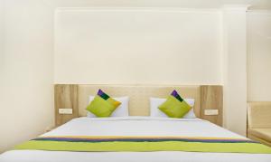 treebo kamal regency