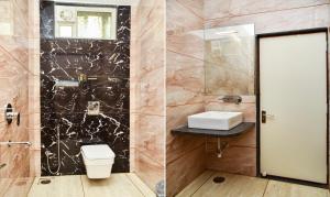 treebo kamal regency