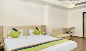 treebo kamal regency