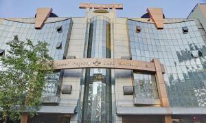 treebo kamal regency