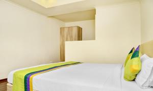 treebo kamal regency