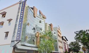 treebo kamal regency