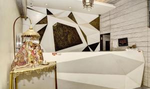 treebo kamal regency