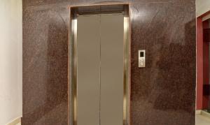 treebo kamal regency