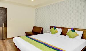 treebo kamal regency