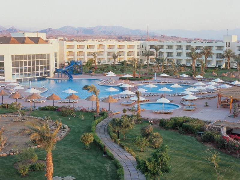 aurora oriental resort sharm el sheikh