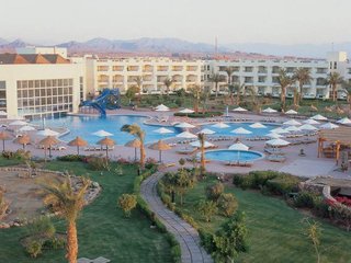 aurora oriental resort sharm el sheikh