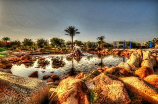 aurora oriental resort sharm el sheikh