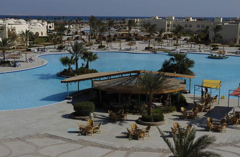 aurora oriental resort sharm el sheikh