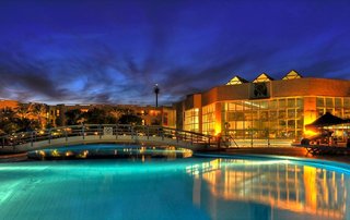 Aurora Oriental Resort Sharm El Sheikh,Nabq Bay>>Nabq,5 star