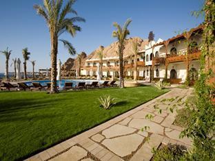 Dahab Paradise,Sharm El Sheikh>>Dahab,3 star