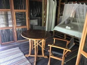 Playa Pikua Ecolodge,Km 39, Via A La Guajira,1 star