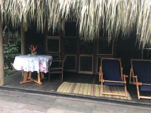 Playa Pikua Ecolodge,Km 39, Via A La Guajira,1 star