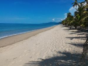 Playa Pikua Ecolodge,Km 39, Via A La Guajira,1 star