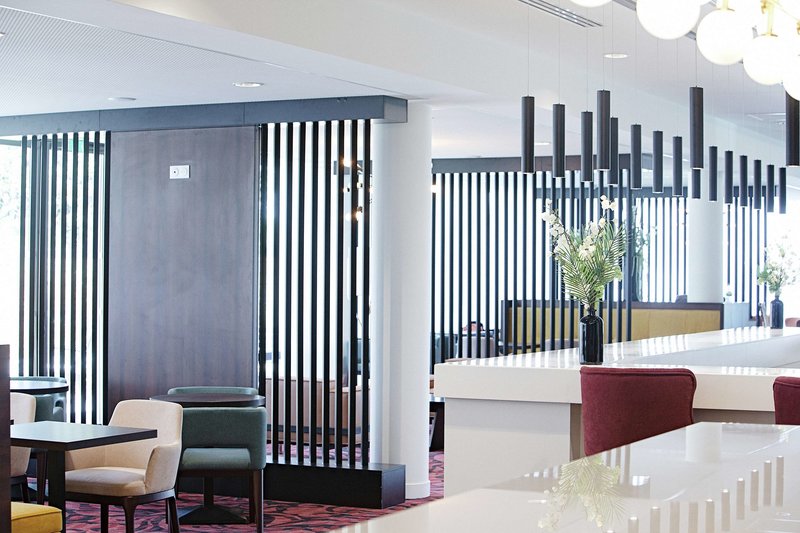 hampton by hilton toulouse airport