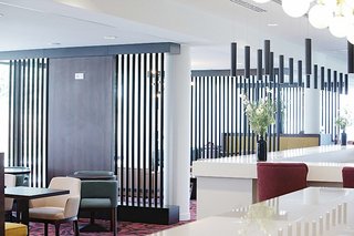 hampton by hilton toulouse airport