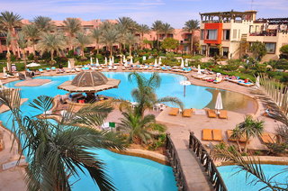 rehana sharm resort