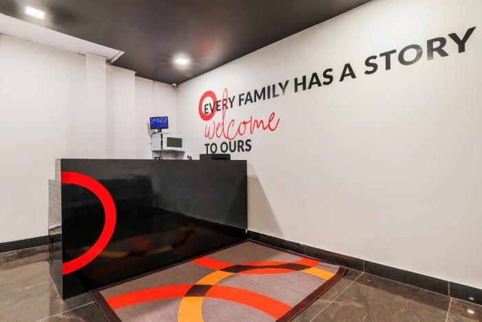 super townhouse ranipur mor