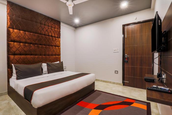 super townhouse ranipur mor