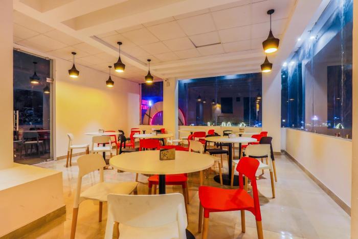 super townhouse ranipur mor