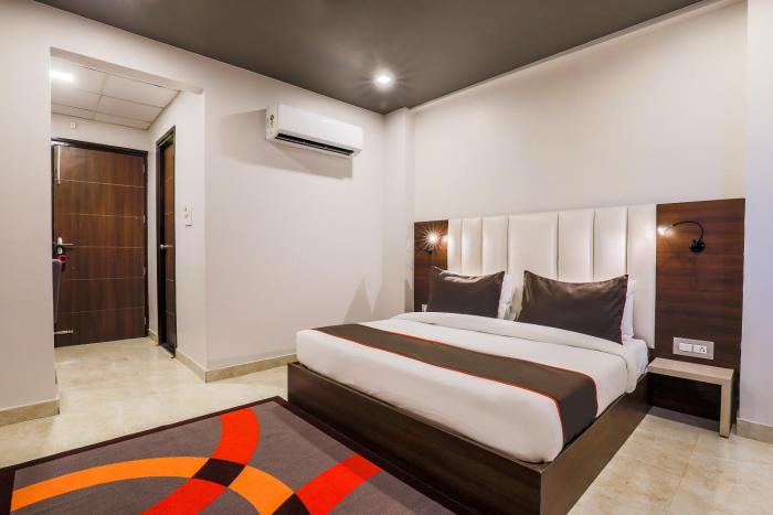 super townhouse ranipur mor