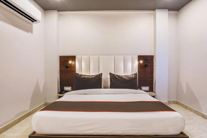 super townhouse ranipur mor