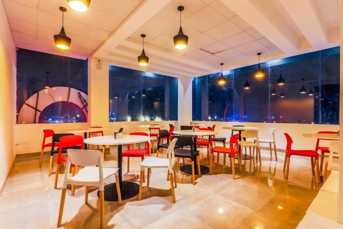 super townhouse ranipur mor