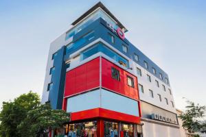 super townhouse ranipur mor