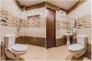 super townhouse ranipur mor