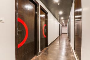 super townhouse ranipur mor