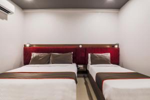 super townhouse ranipur mor