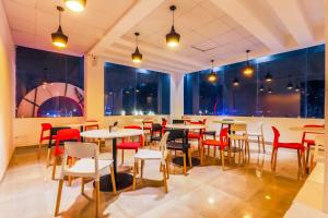 super townhouse ranipur mor