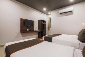 super townhouse ranipur mor