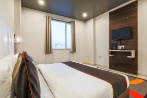 super townhouse ranipur mor