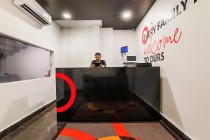 super townhouse ranipur mor