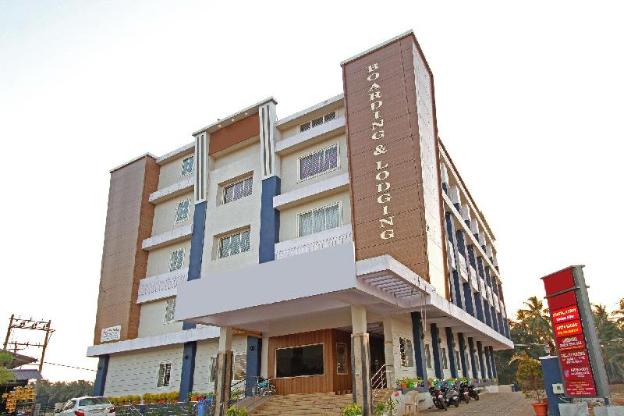 kundapur