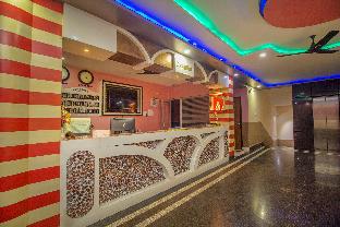 palm grove eco resort