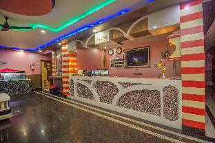 palm grove eco resort