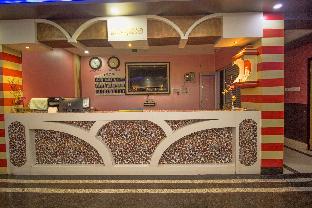 palm grove eco resort