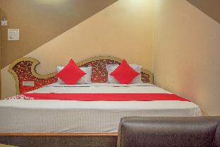 palm grove eco resort