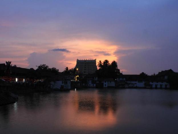 neyyattinkara