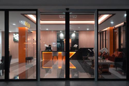 kk karon kata boutique hotel