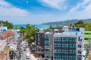 Kk - Karon Kata Boutique Hotel,Karon Beach>>Karon,3.5 star