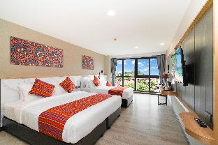 Kk - Karon Kata Boutique Hotel,Karon Beach>>Karon,3.5 star