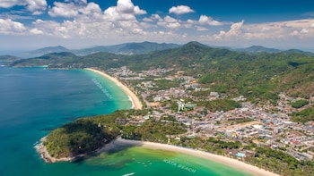 kk karon kata boutique hotel