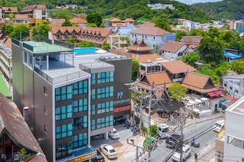 kk karon kata boutique hotel