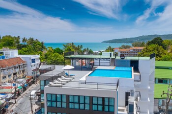 kk karon kata boutique hotel