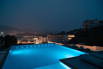 kk karon kata boutique hotel