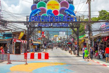 kk karon kata boutique hotel